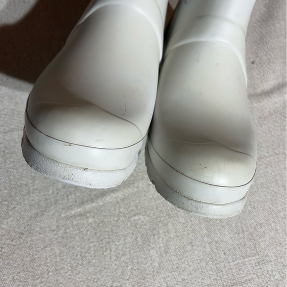 Hunter Tall Original Rain Boots - Picture 6 of 13
